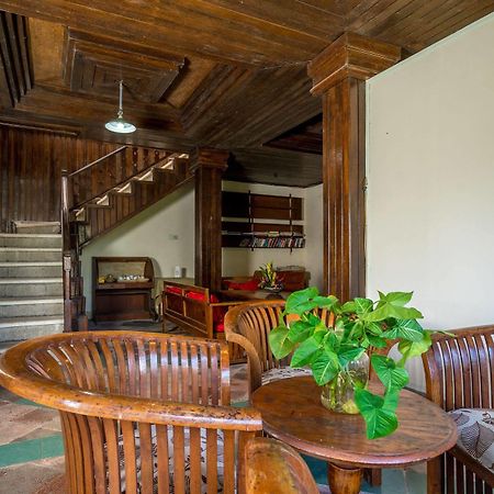 Lakeview Eco Lodge Kintamani Zewnętrze zdjęcie
