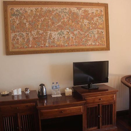 Lakeview Eco Lodge Kintamani Zewnętrze zdjęcie