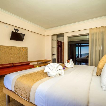 Lakeview Eco Lodge Kintamani Zewnętrze zdjęcie
