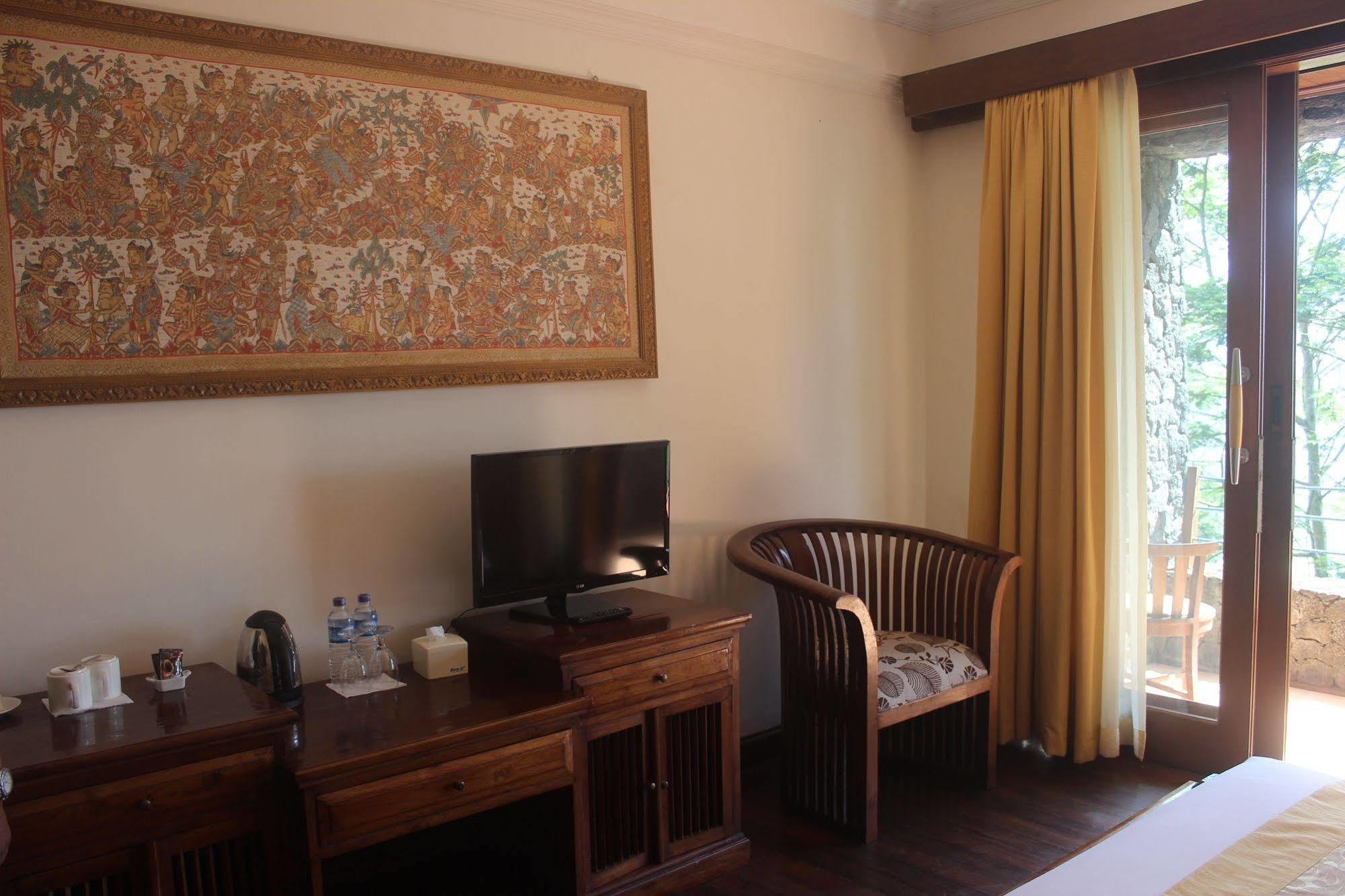 Lakeview Eco Lodge Kintamani Zewnętrze zdjęcie