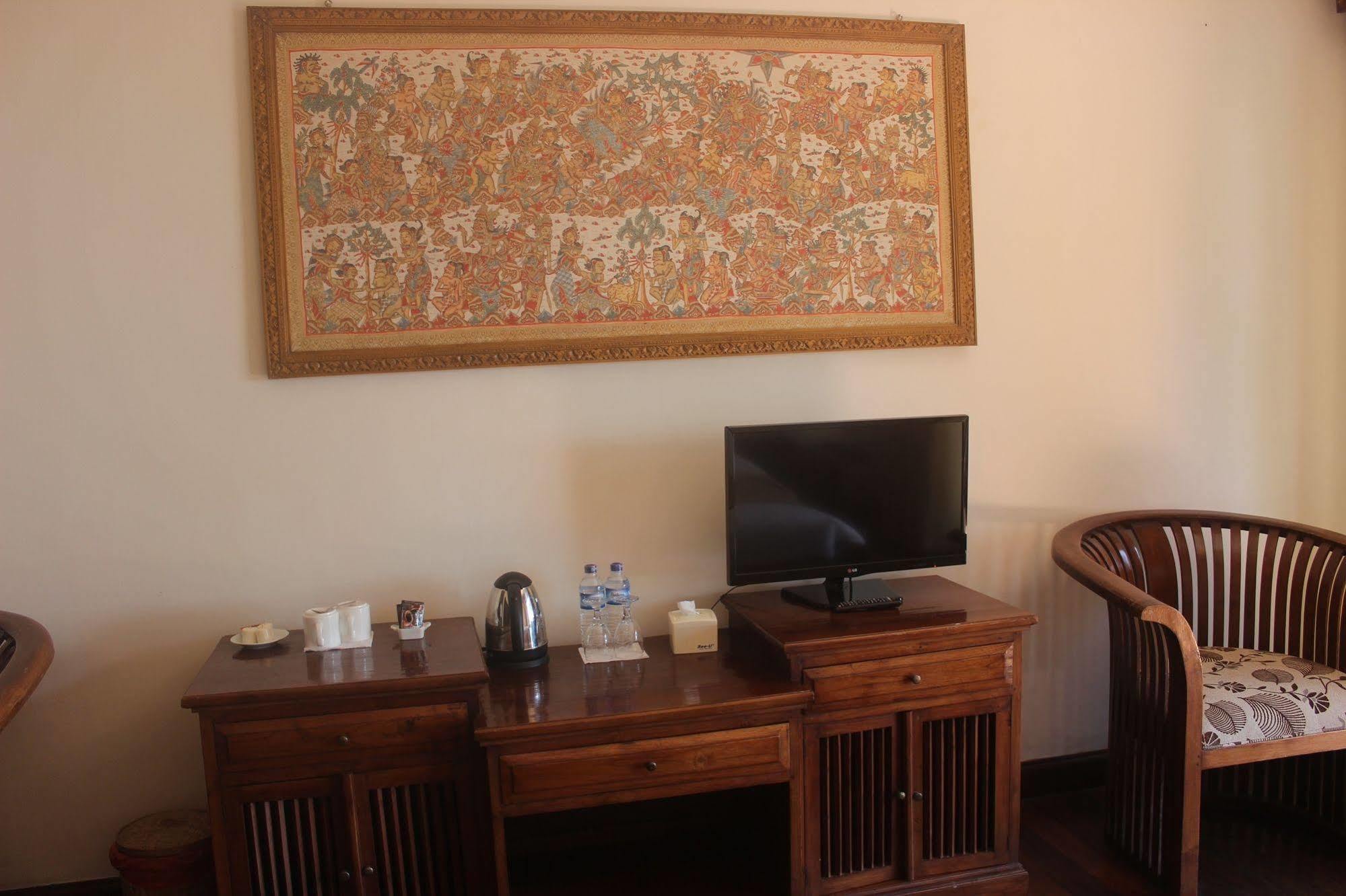 Lakeview Eco Lodge Kintamani Zewnętrze zdjęcie