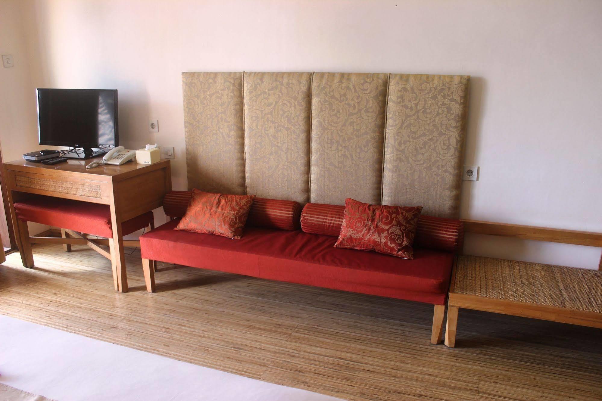 Lakeview Eco Lodge Kintamani Zewnętrze zdjęcie