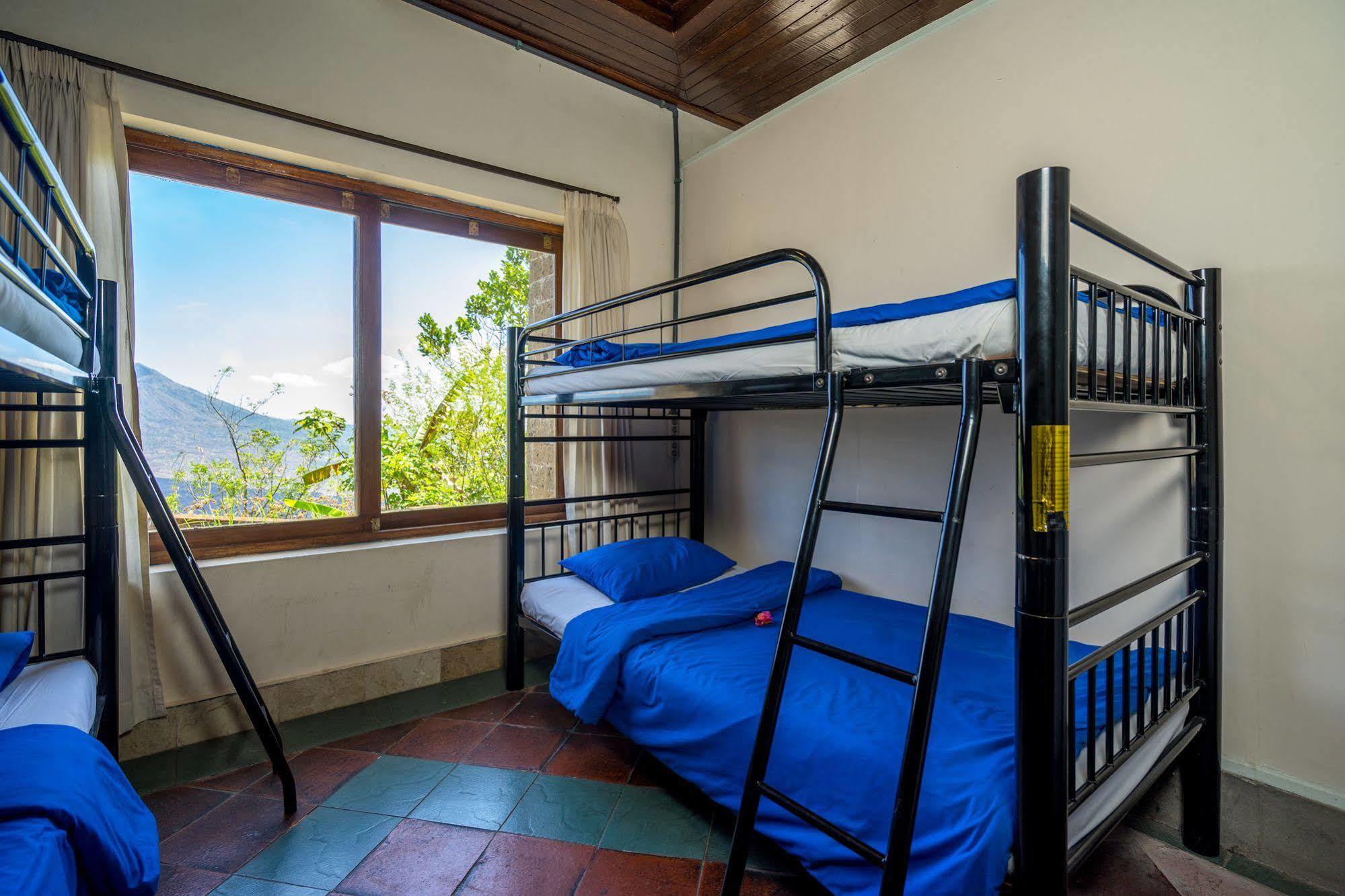 Lakeview Eco Lodge Kintamani Zewnętrze zdjęcie