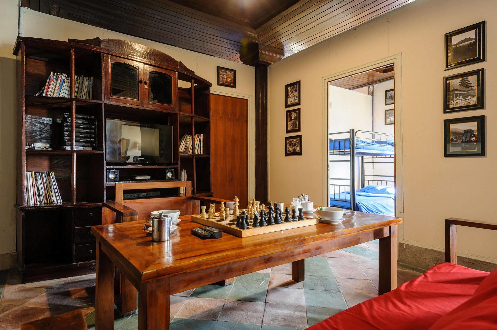Lakeview Eco Lodge Kintamani Zewnętrze zdjęcie