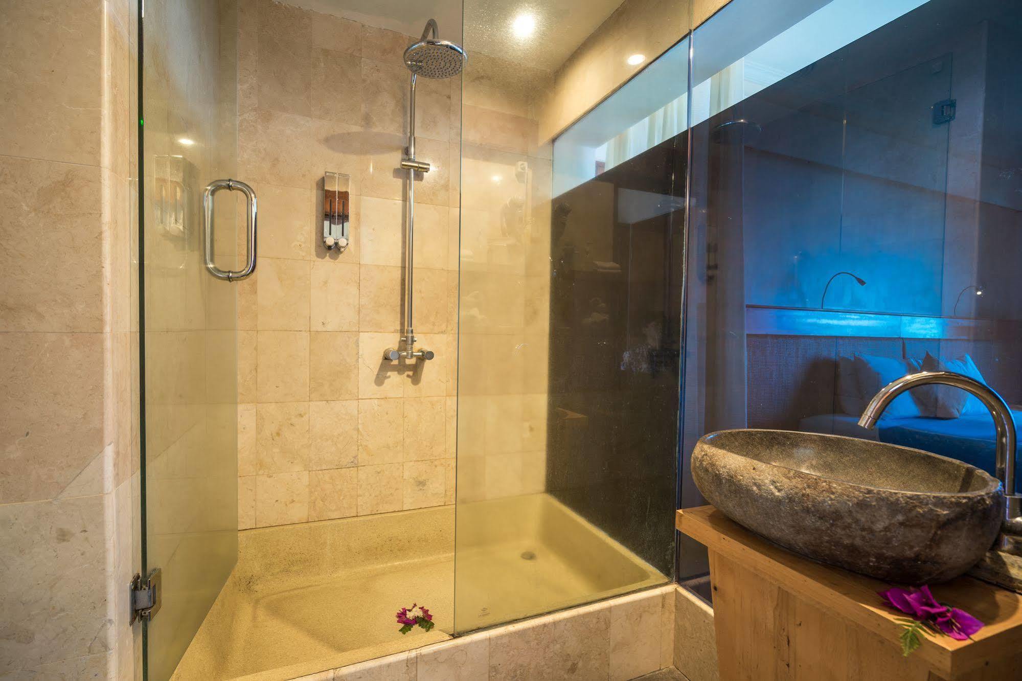 Lakeview Eco Lodge Kintamani Zewnętrze zdjęcie