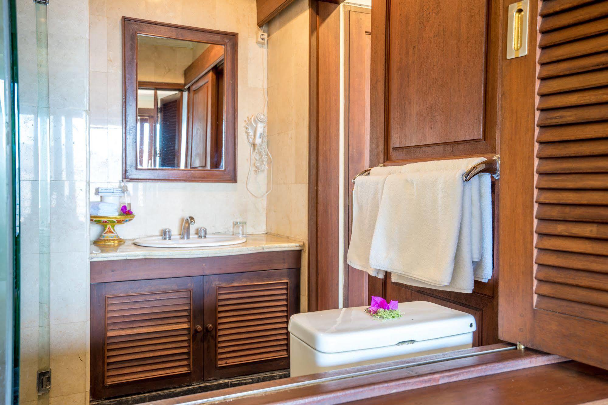 Lakeview Eco Lodge Kintamani Zewnętrze zdjęcie