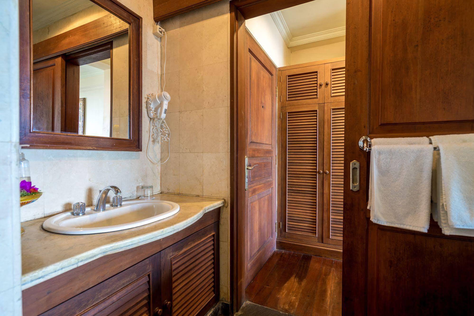 Lakeview Eco Lodge Kintamani Zewnętrze zdjęcie
