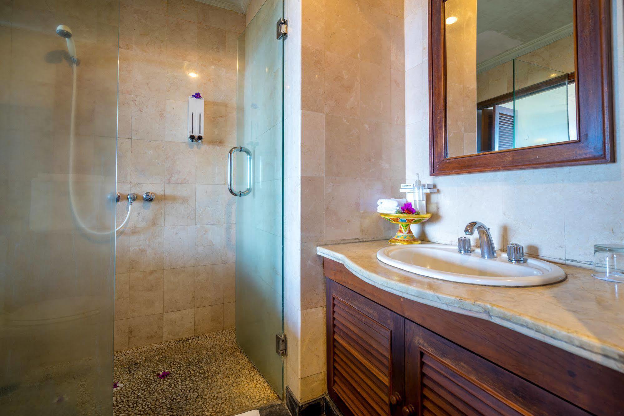 Lakeview Eco Lodge Kintamani Zewnętrze zdjęcie